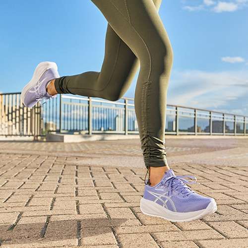 Női futócipő ASICS Gel-Cumulus 28 morganite/pearl pink