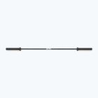 Egyenes rúd Nike Strength Coated Premium Barbell black just do it