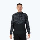 Férfi kerékpáros dzseki Fox Racing Ranger Wind Pullover black camo