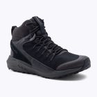 Férfi túrabakancs Columbia Trailstorm Mid Wp 010 fekete 1938881
