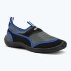 Férfi vízicipő Mares Aquawalk royal/black