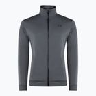 Under Armour Sportstyle Tricot szürke férfi edzőpulóver 1329293-012
