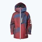 Gyerek snowboard kabát ThirtyTwo Youth Grasser Insulated haze