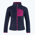 Gyermek gyapjú Columbia Fast Trek III Full Zip 468 tengerészkék 1887852
