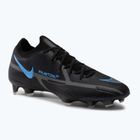 Férfi Nike Phantom GT2 Elite FG futballcipő fekete CZ9890-004