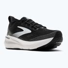 Férfi futócipő Brooks Glycerin GTS 23 black/grey/white