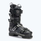 Férfi sícipő Salomon S/Pro Supra 100 GW black/dark grey met./black