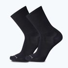 Zokni Smartwool Everyday Anchor Line Crew black