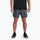 Under Armour Hiit Woven szürke férfi edzőnadrág 1377027