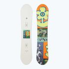 Női snowboard deszka RIDE Saturday