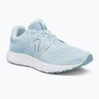 Női futócipő New Balance W520V8 kék NBM520