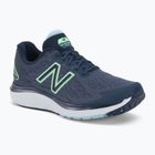 Női futócipő New Balance W680V7 navy blue NBM680C Női futócipő New Balance W680V7 navy blue NBM680C