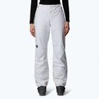 Női sínadrág The North Face Descendit white