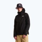 Férfi esőkabát The North Face Lightning Zip-In Jacket tnf black