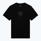 Férfi póló Fox Racing Fox Head 195 Original black/black