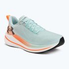 Férfi futócipő Under Armour Velociti SPD refresh mint/electric tangerine/mod gray