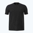 Férfi edzőpóló Under Armour Vanish Seamless Novelty black/black