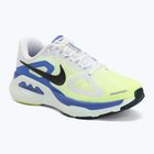 Férfi futócipő Nike Structure Plus white/volt ice/barely green/black spruce