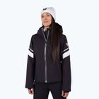 Női sídzseki Rossignol Strawpile Jkt black