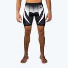 Férfi edzőshort Venum No Gi Vale Tudo black/white
