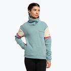 Női snowboard pulóver ROXY Kirah 2021 blue