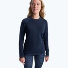Női termoaktív felső ROXY Climate Control Base Layer true black