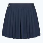 Tenisz szoknya Lacoste Miami Open JF7784 navy blue/navy blue