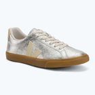 Női cipők VEJA Esplar Logo silver/pierre/natural