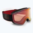 Síszemüveg Julbo Cyrius Spectron Glare Control black/ gray/ flash infrared