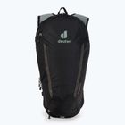 Kerékpáros hátizsák Deuter Road One fekete 320502170000