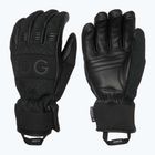 Férfi síkesztyű Bogner Ben R-TEX XT black