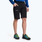 Férfi Salewa Agner Light túranadrág fekete 00-0000027380
