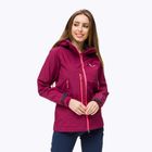 Salewa női esőkabát Sella Responsive gesztenyebarna 00-0000027879