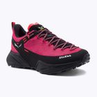 Salewa Dropline Leather női túrabakancs rózsaszín 00-0000061394