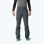 Férfi sítúra nadrág DYNAFIT Radical Softshell cinder
