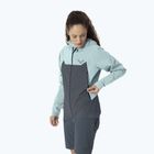Női softshell dzseki DYNAFIT Transalper Dynastretch cloud blue/0720