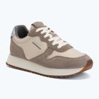 Női cipők GANT Bevinda cold beige