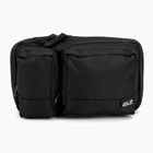 Jack Wolfskin Upgrade vese fekete 8006681