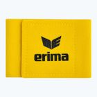 Sípcsontvédő pántok ERIMA Guard Stays yellow
