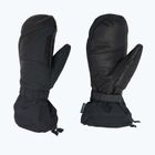 Férfi síkesztyű ZIENER Gaikus Aquashield AW alpine black