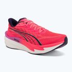 Futócipők fehér PUMA X Hyrox Deviate Nitro 4 white