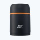 Esbit Stainless Steel Food Jug 750 ml fekete ételtermosz