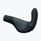 Ergon GP3 Evo fekete/szürke kormánymarkolatok