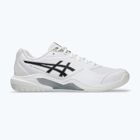 Férfi teniszcipő ASICS Gel-Dedicate 9 white/black
