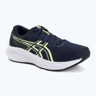 Férfi futócipők ASICS Patriot 14 midnight/illuminate yellow