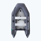 Négy személyes gumicsónak Gladiator AK320 dark gray