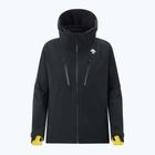 Férfi sídzseki Descente Insulated black