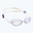 Speedo Aquapure női úszószemüveg fehér 68-090047237