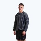 Férfi pulóver Boxraw Genaro Sweatshirt charcoal