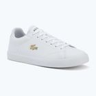 Férfi cipők Lacoste 50CMA0016 white/white